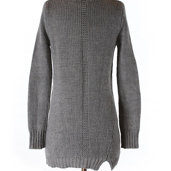 Brochu Walker Alpaca Blend Sweater - Picture 3 of 5